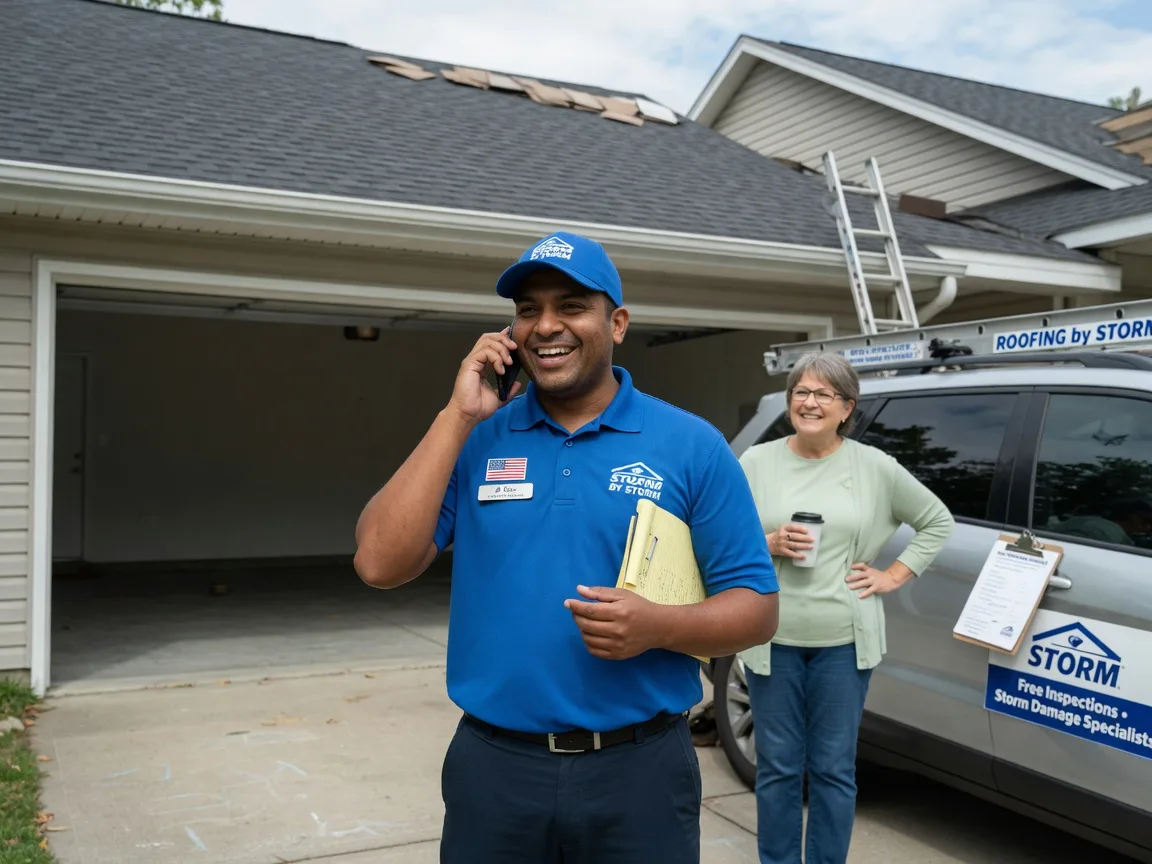 Roof Repair Near Me Warsaw, NC FAQs