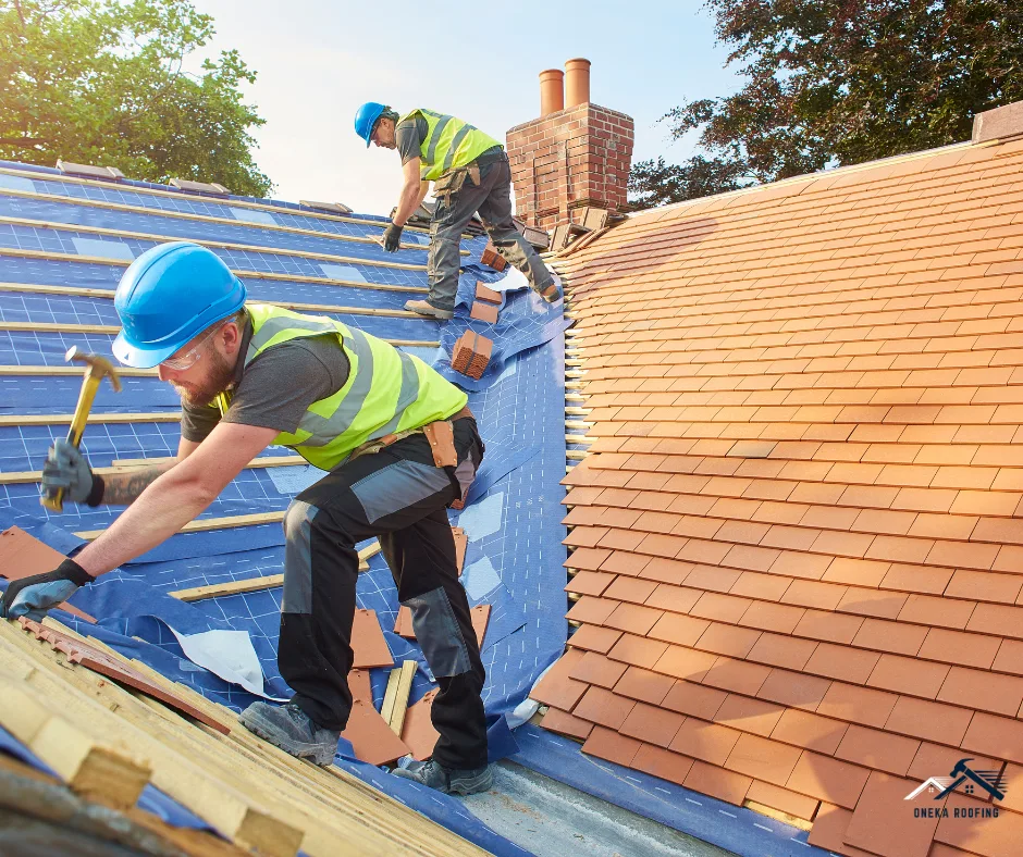 Why choose Roof Repair Near Me in Warsaw, NC